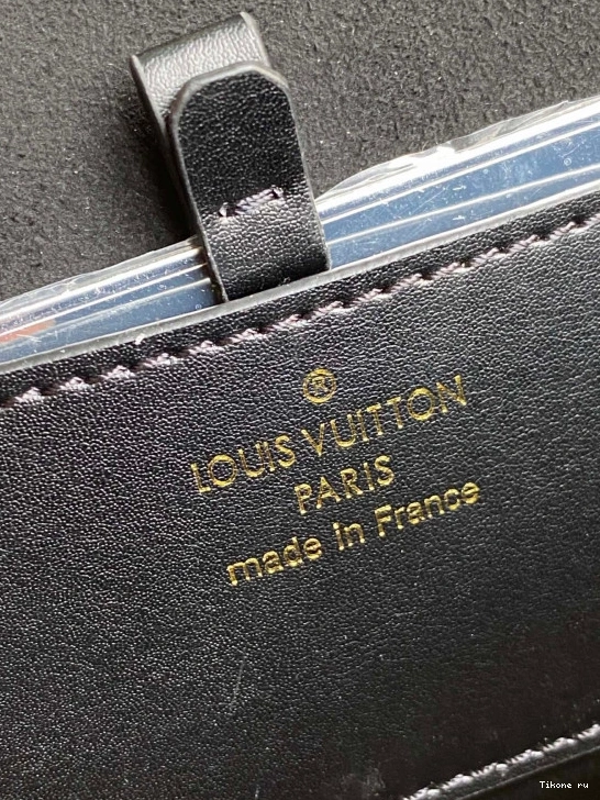 Cheap VUITTON 1854 TWIST LOUIS MM SINCE 0715